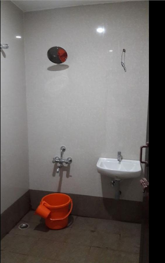 Hotel Gowri Sankar Ambāsamudram 외부 사진